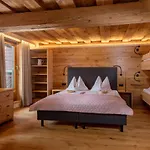 Kleine Bio Tiefenbach Hotel Schladming