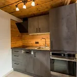 Hotel Kleine Bio Tiefenbach Schladming