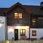 Hotell Kleine Bio Tiefenbach *