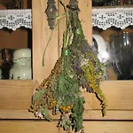 Hotell Kleine Bio Tiefenbach *