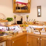 Hotel Kleine Bio Tiefenbach *