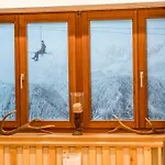 Kleine Bio Tiefenbach Hotell *