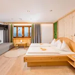 Hotell Kleine Bio Tiefenbach