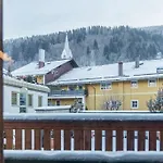 Hotel Kleine Bio Tiefenbach Schladming