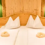 Kleine Bio Tiefenbach Hotell