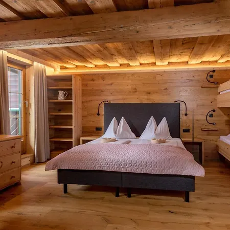 Kleine Bio Tiefenbach Hotel Schladming