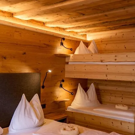 Kleine Bio Tiefenbach Hotel