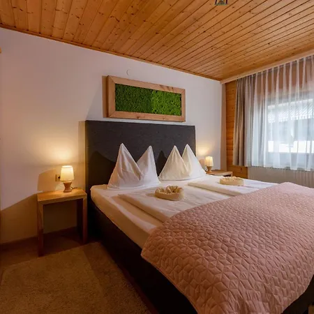 Kleine Bio Tiefenbach Otel
