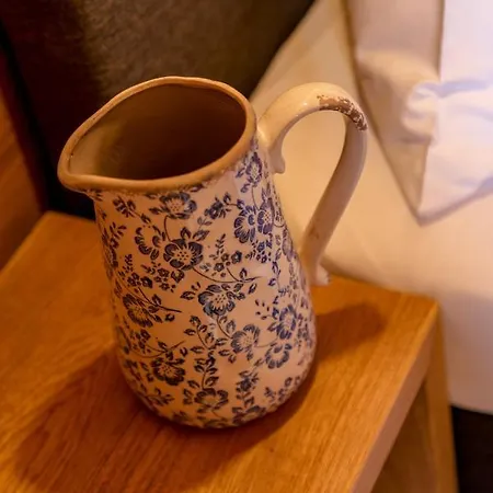 Kleine Bio Tiefenbach Hotel *