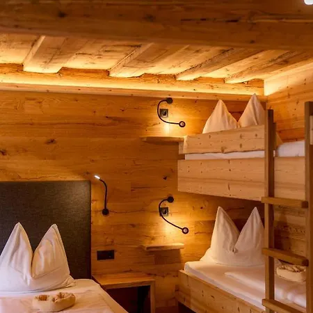 Hotel Kleine Bio Tiefenbach