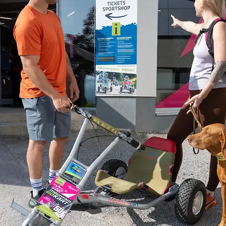 Kleine Bio Tiefenbach 斯拉德明