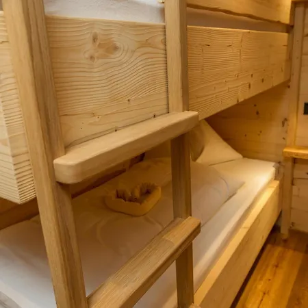 Hotel Kleine Bio Tiefenbach Schladming