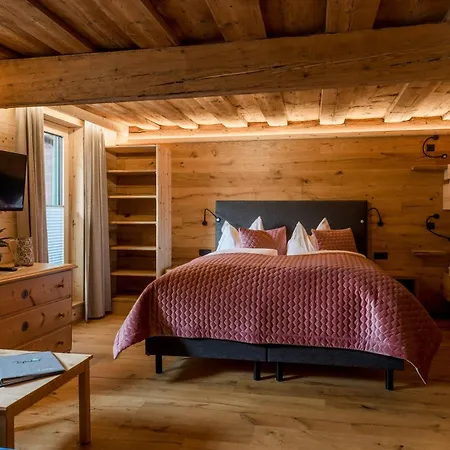 Kleine Bio Tiefenbach Hotel Schladming