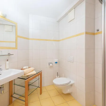 Hotel Kleine Bio Tiefenbach Schladming