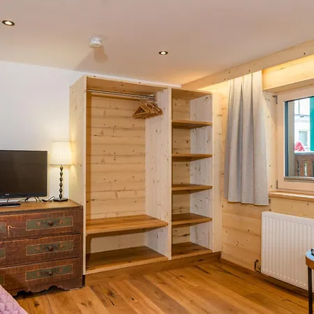 Kleine Bio Tiefenbach Hotel Schladming