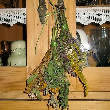 Kleine Bio Tiefenbach * سخلادميخ