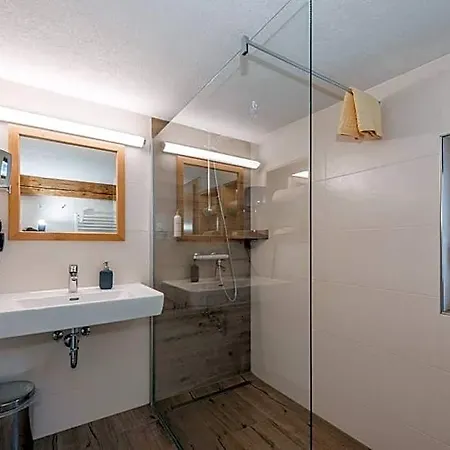 Kleine Bio Tiefenbach Hotel Schladming