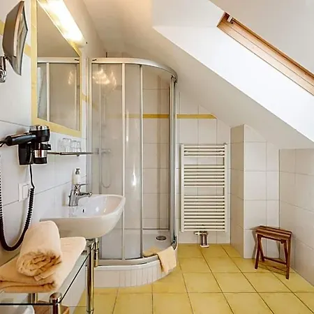 Kleine Bio Tiefenbach Hotel Schladming