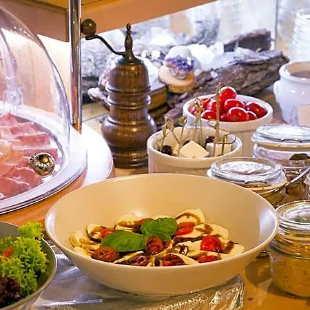 Hotel Kleine Bio Tiefenbach Schladming