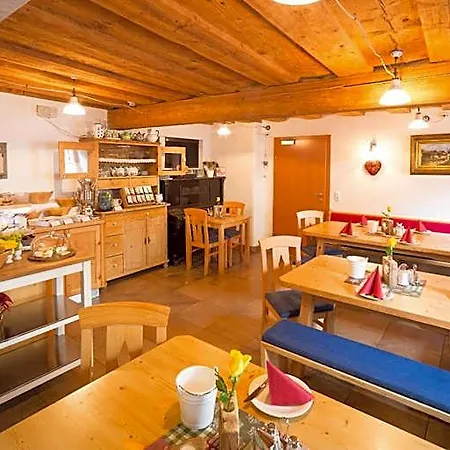 Hotel Kleine Bio Tiefenbach Schladming
