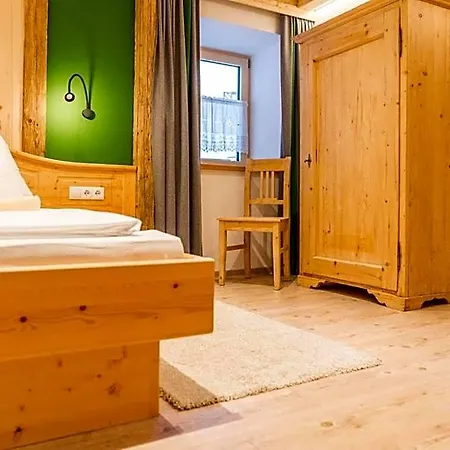 Kleine Bio Tiefenbach * Schladming