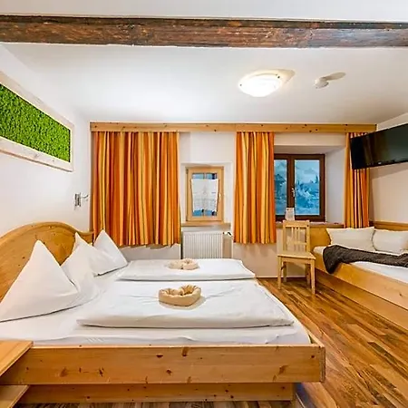 Hotel Kleine Bio Tiefenbach Schladming