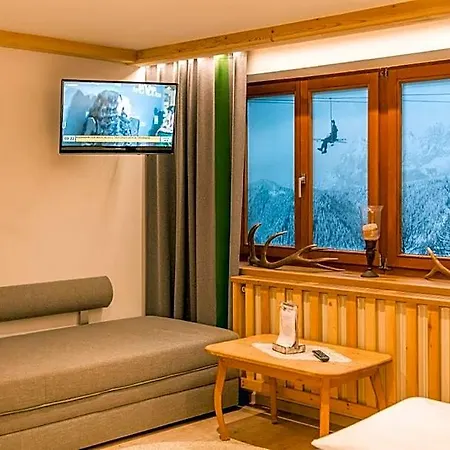Hotel Kleine Bio Tiefenbach Schladming