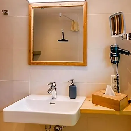 Kleine Bio Tiefenbach Hotel Schladming