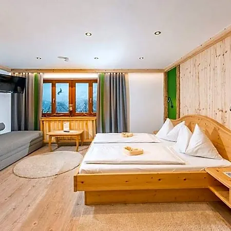 Kleine Bio Tiefenbach Schladming