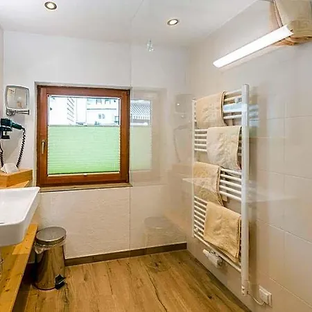 Hotel Kleine Bio Tiefenbach Schladming