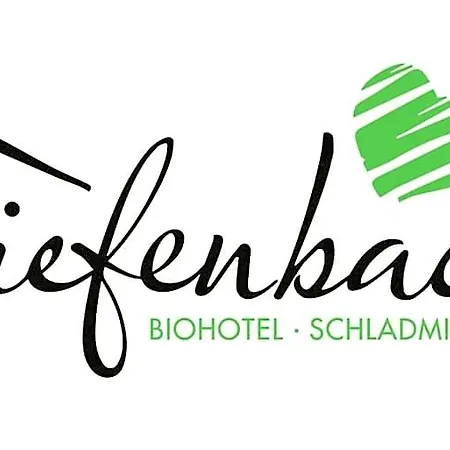 Kleine Bio Tiefenbach