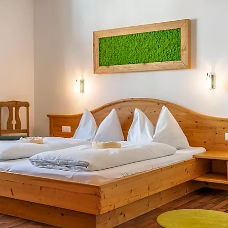 فندق Kleine Bio Tiefenbach *