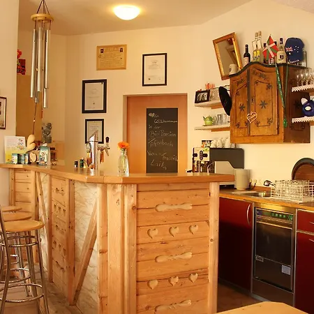 Kleine Bio Tiefenbach * 斯拉德明