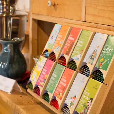 Kleine Bio Tiefenbach * 斯拉德明