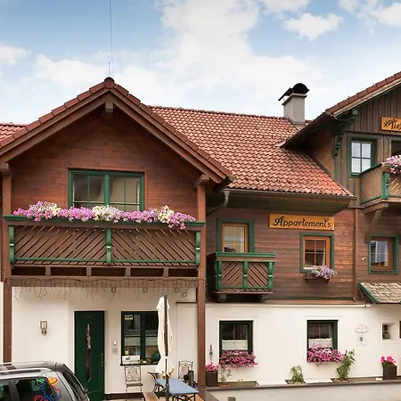 Kleine Bio Tiefenbach * Schladming