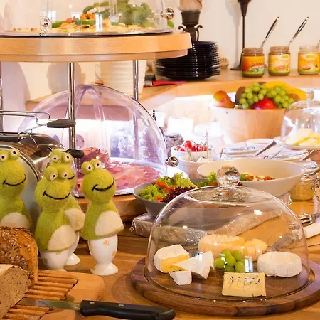 Kleine Bio Tiefenbach * Schladming