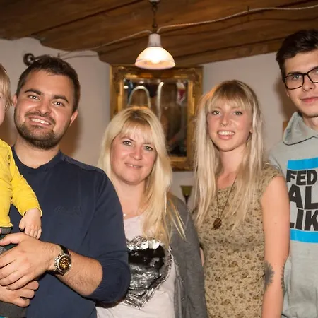 Kleine Bio Tiefenbach * Шладмінг