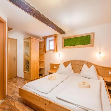Hotel Kleine Bio Tiefenbach Schladming