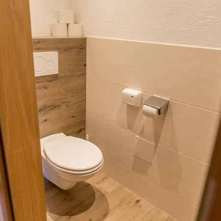 Hotel Kleine Bio Tiefenbach