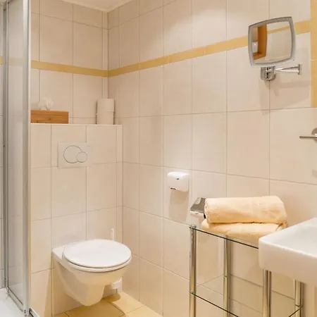 Hotel Kleine Bio Tiefenbach