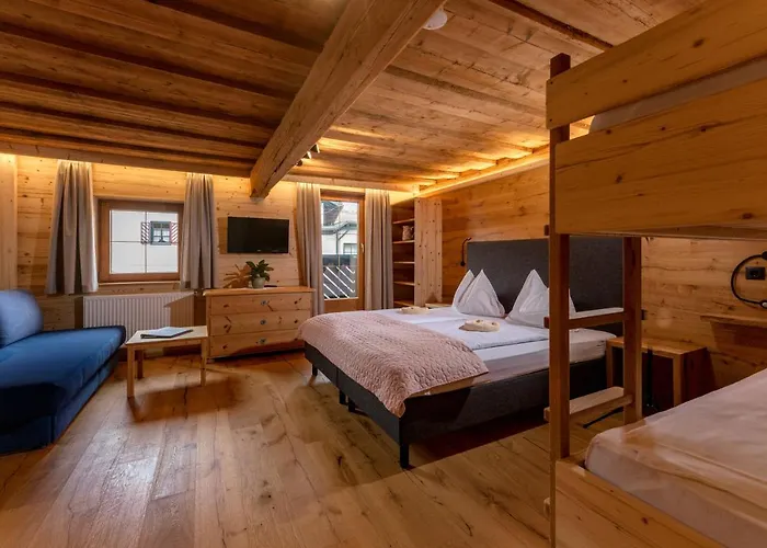 Kleine Bio Tiefenbach * 斯拉德明