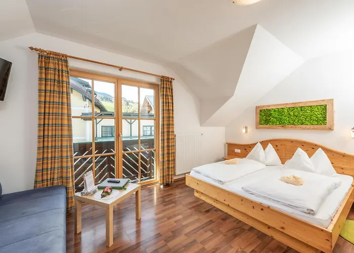 Kleine Bio Tiefenbach 斯拉德明