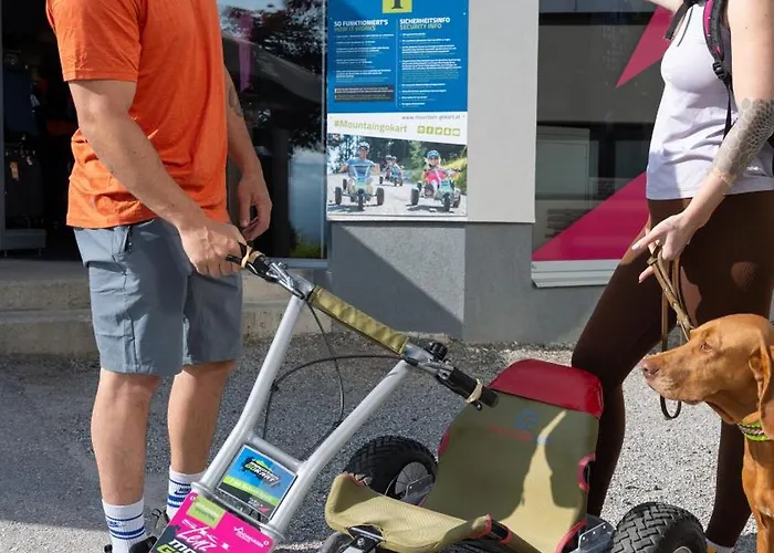 Kleine Bio Tiefenbach 斯拉德明