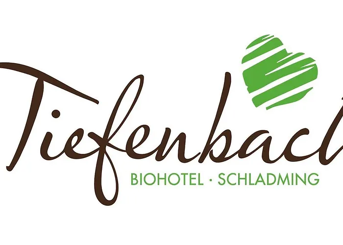 酒店 Kleine Bio Tiefenbach *