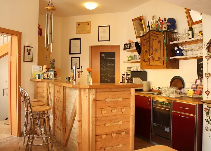 Kleine Bio Tiefenbach * 斯拉德明