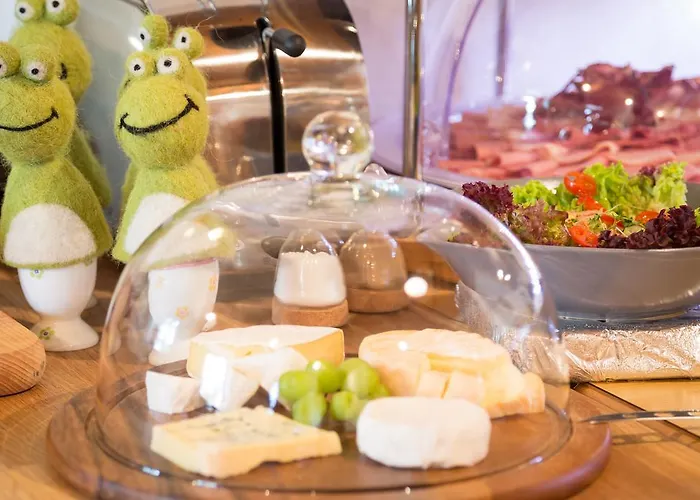 Kleine Bio Tiefenbach * 斯拉德明