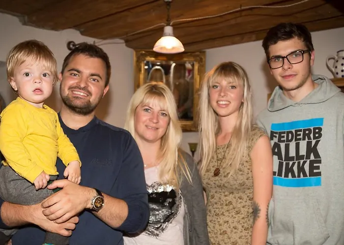 Kleine Bio Tiefenbach * 斯拉德明