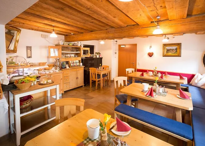 Kleine Bio Tiefenbach * 斯拉德明