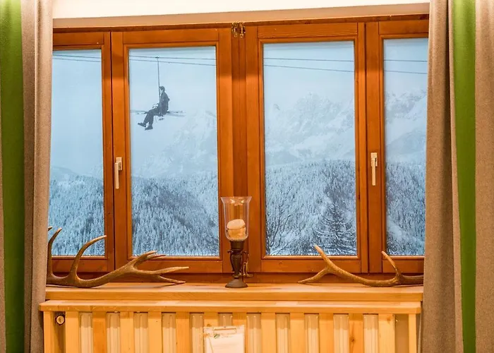 Kleine Bio Tiefenbach 酒店 *