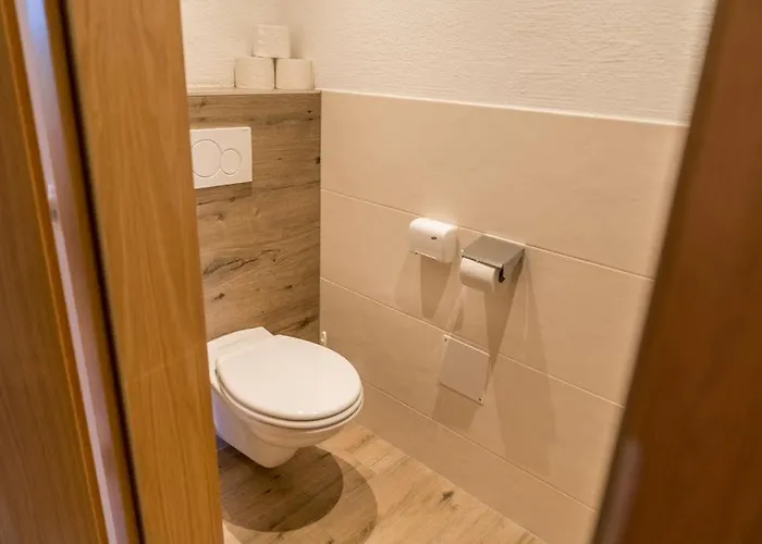 酒店 Kleine Bio Tiefenbach